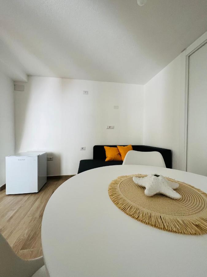Guest house Via Giardini *