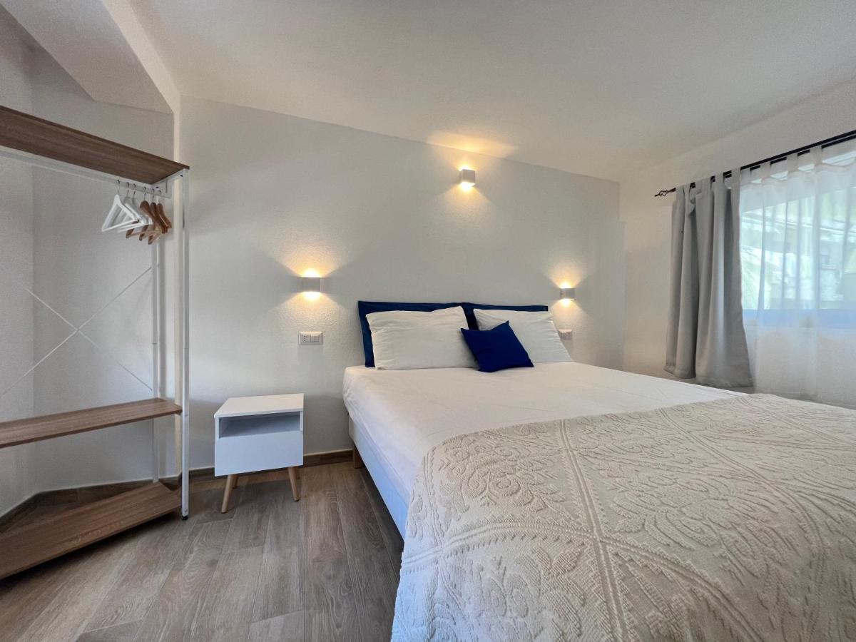 Via Giardini Guest house
