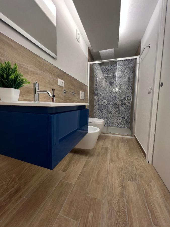 Via Giardini Guest house *
