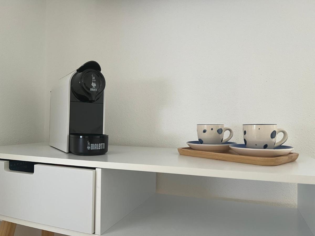 Via Giardini Guest house
