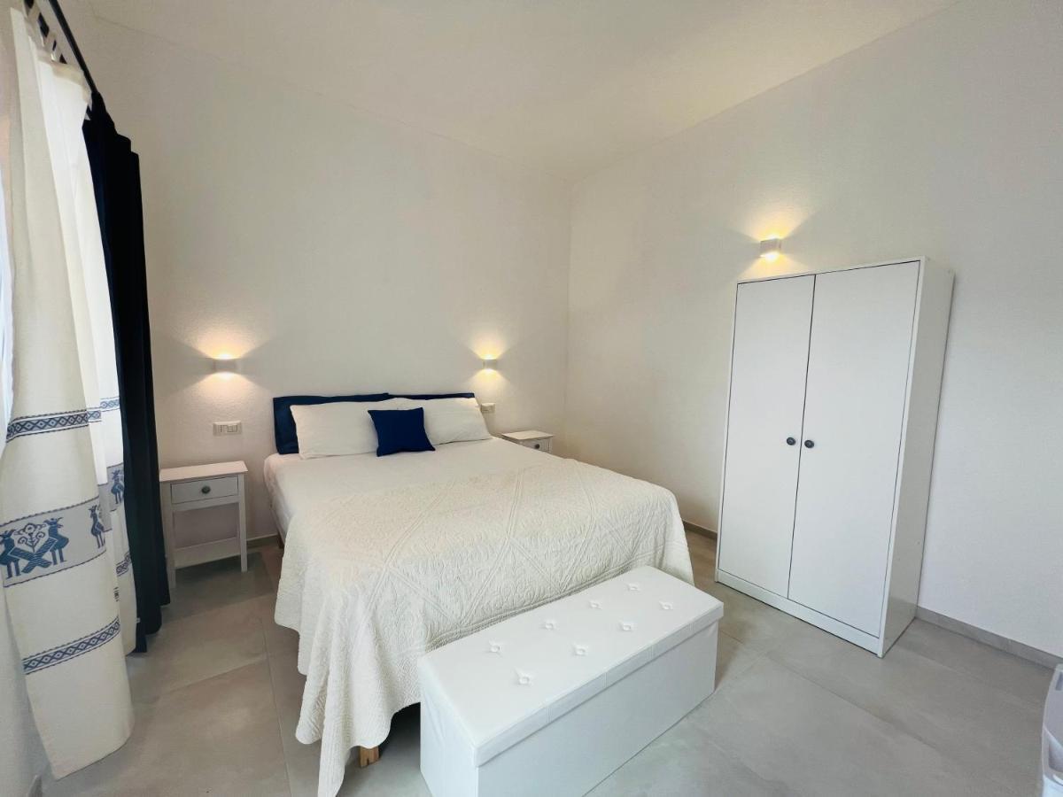 Guest house Via Giardini