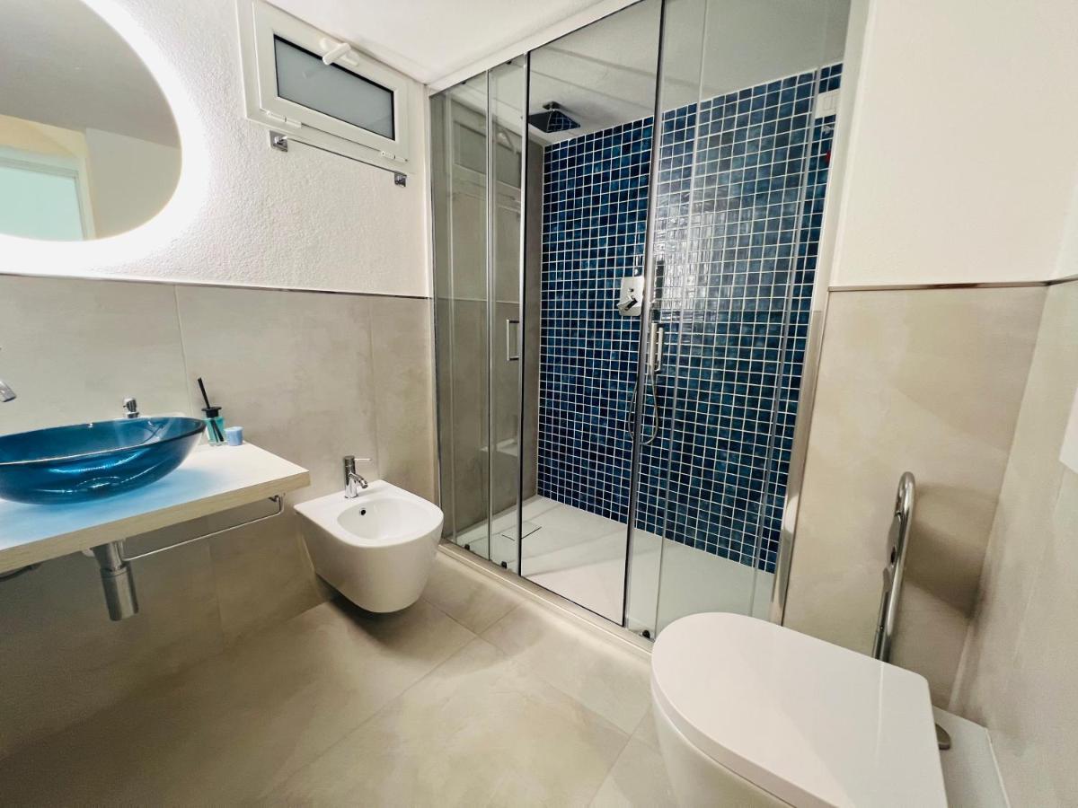 Guest house Via Giardini *